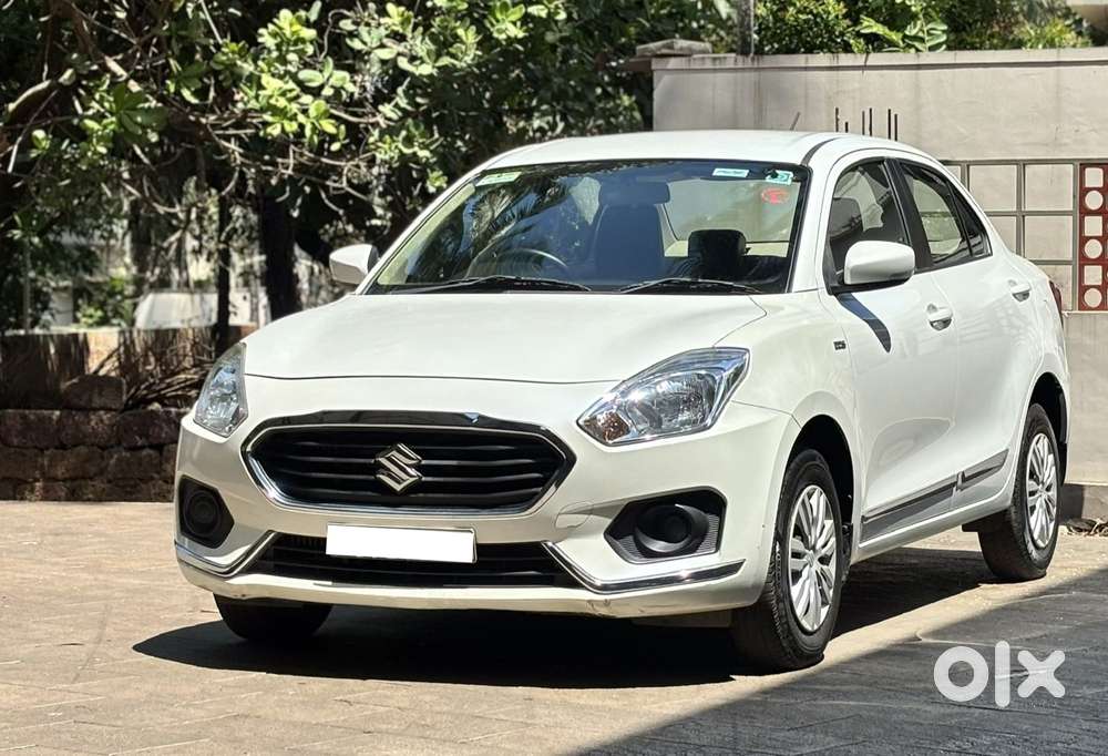 Maruti Suzuki Swift Dzire Vdi (o), 2018, Diesel