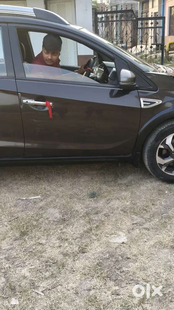 Honda Br-v 1.5 Style 2017