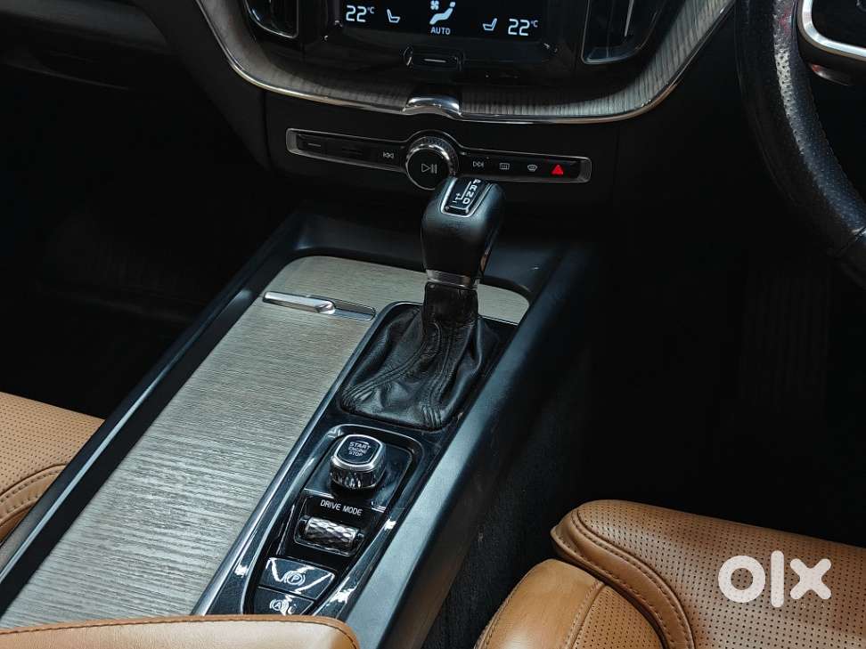 Volvo Xc60 D5 Inscription, 2018, Diesel