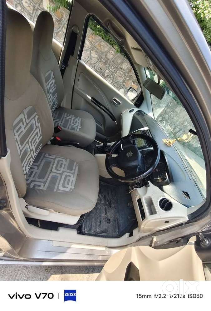 Maruti Suzuki Celerio Cng Vxi Mt, 2018, Cng & Hybrids