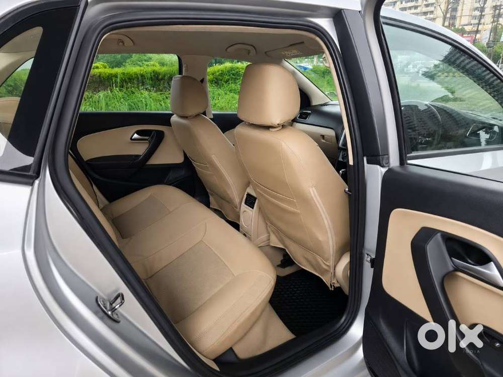 Volkswagen Ameo 1.5 Tdi Highline Plus 16 At, 2019, Diesel
