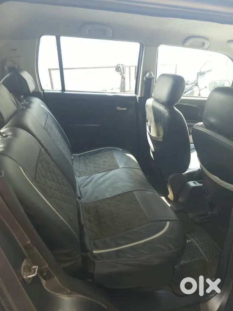 Maruti Suzuki Wagon R Lxi 2012 Year