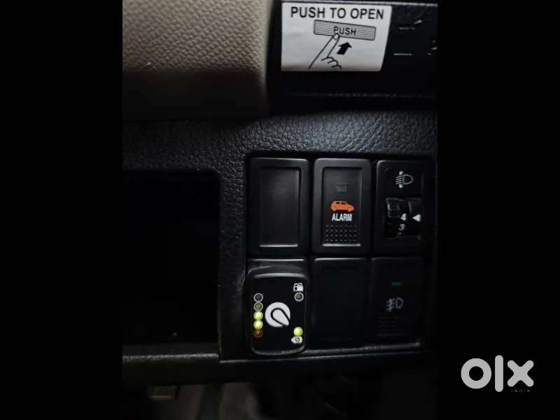 Maruti Suzuki Wagon R Vxi, 2018, Petrol