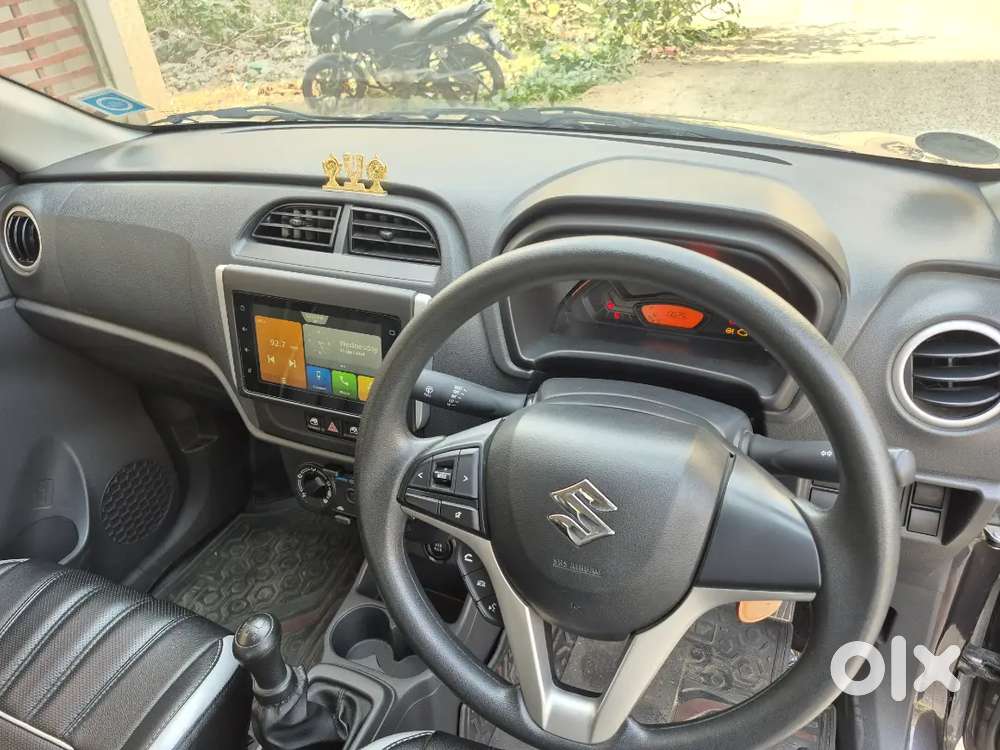 Maruti Alto K10 Vxi Plus Topend 2024 13500km