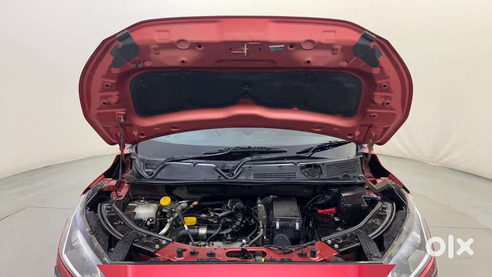 Nissan Magnite 1.0 Xv Turbo Cvt, 2023, Petrol