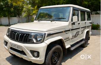 Bolero B6 (o) 1.5l Bs6 Mt 2022