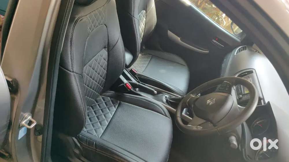 Maruti Suzuki Baleno