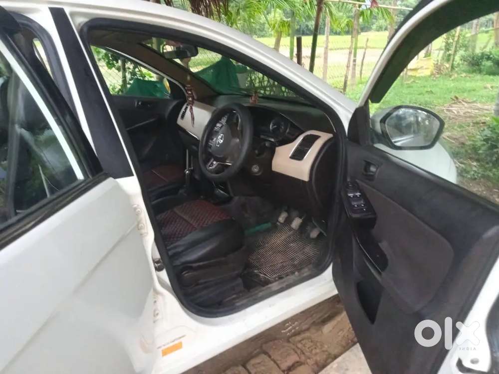 Tata Zest 1.2 Revotron 2016