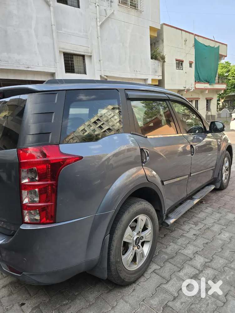 Mahindra Xuv500 2013 Diesel 153000 Km Driven