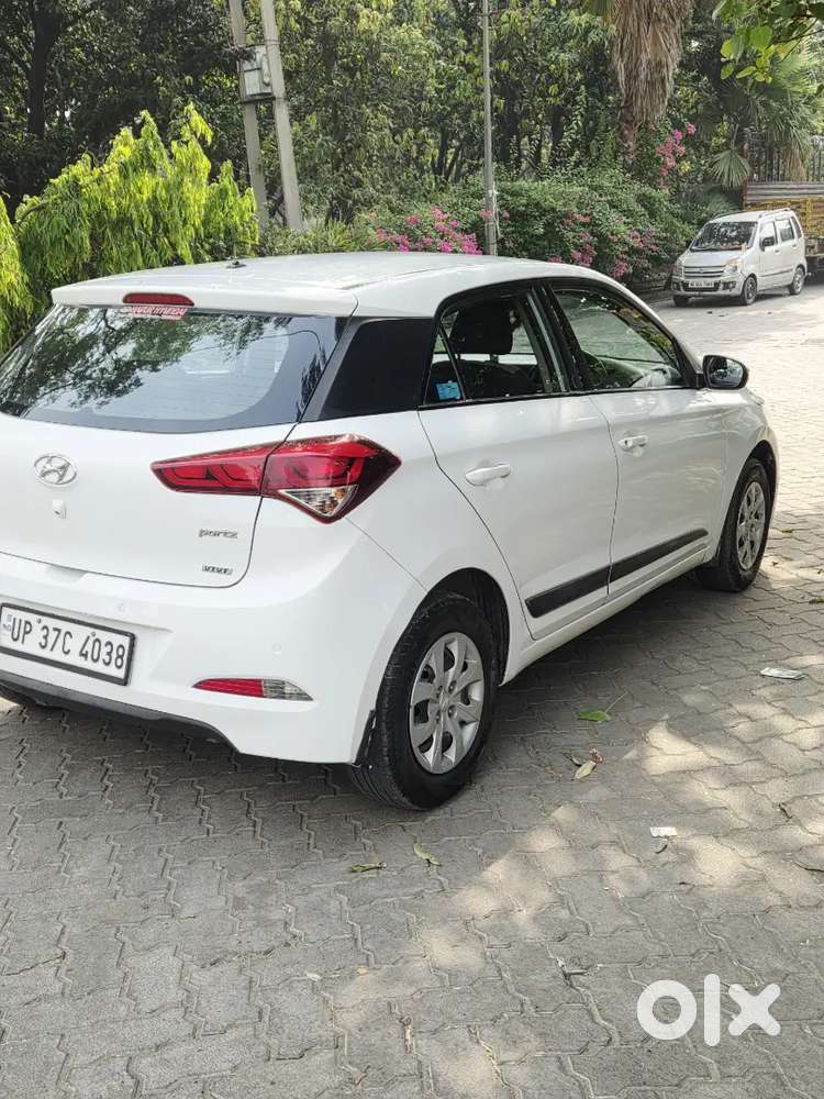 Hyundai I20 Sports
First Owner