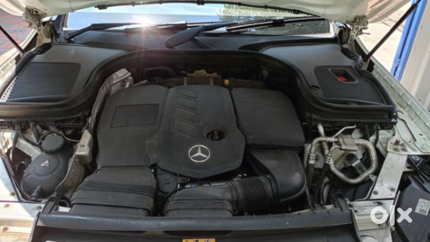 Mercedes-benz Glc 300 4 Matic, 2022, Diesel