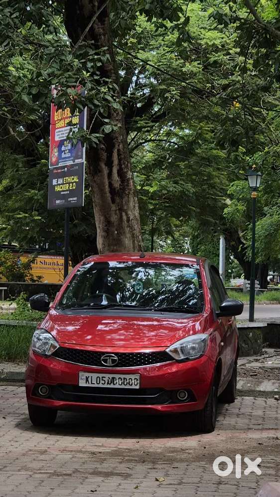 Tata Tiago Revotron Xt 2019 First Owner