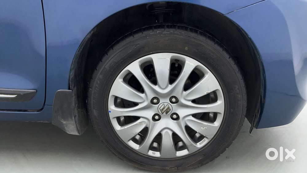 Maruti Suzuki Baleno 1.2 Alpha At, 2018, Petrol