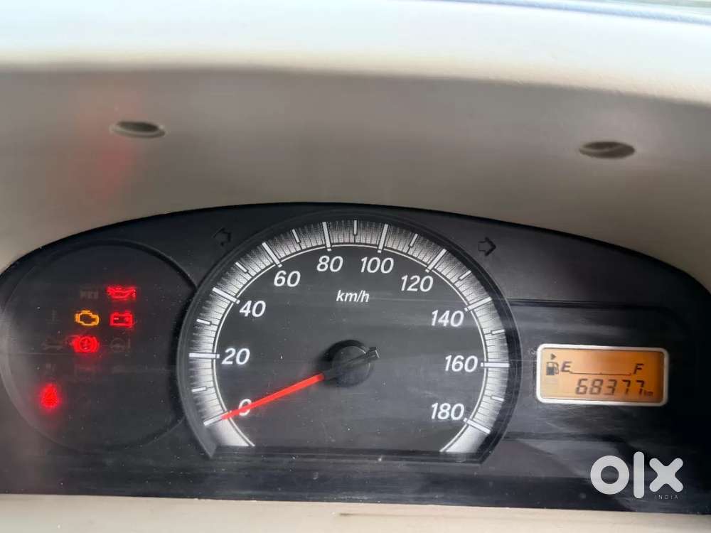 Maruti Suzuki Eeco 1.2 5 Str With A/c+htr, 2021, Petrol