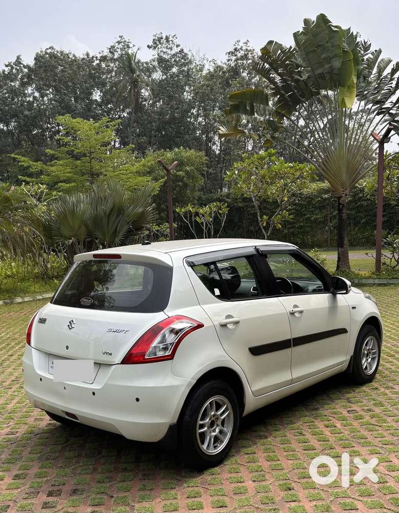 Maruti Suzuki Swift Ddis Vdi, 2014, Diesel