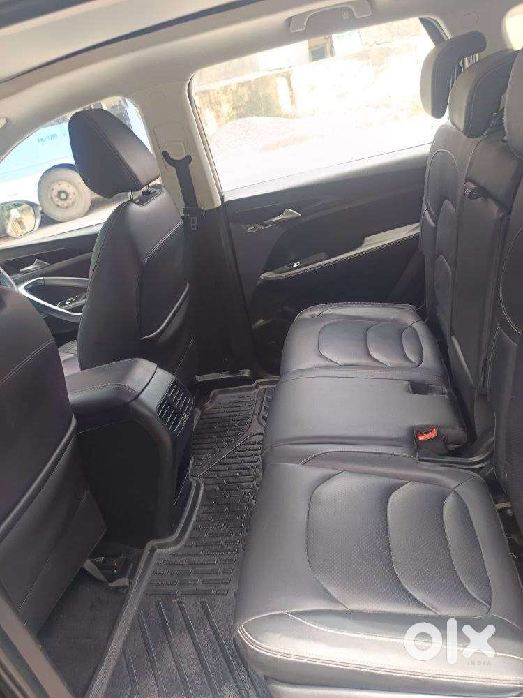 Mg Hector Sharp Diesel Manual, 2020, Diesel