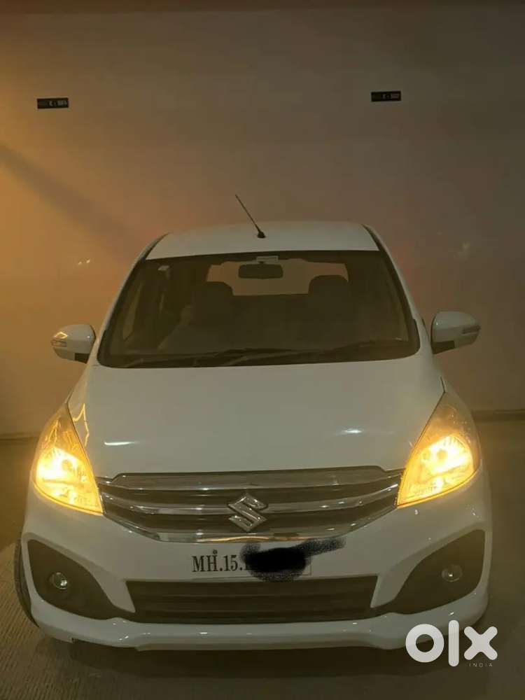 Maruti Suzuki Ertiga Vdi 2016