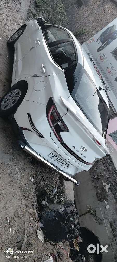 Hyundai Aura 1.2 2021