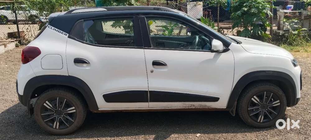 Renault Kwid, 2025, Petrol