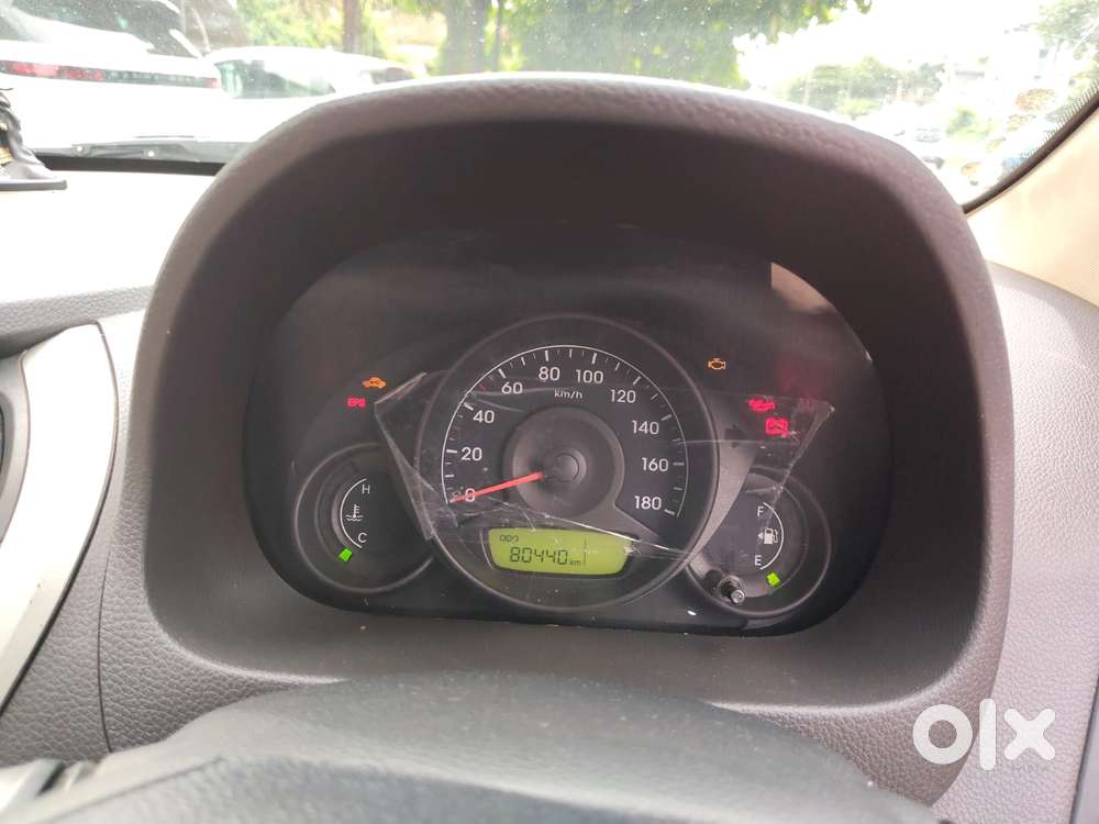 Hyundai Eon D-lite +, 2013, Petrol