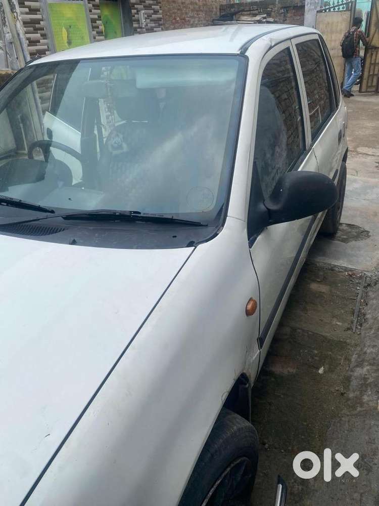 Maruti Suzuki Zen Estilo 2000 Petrol Good Condition