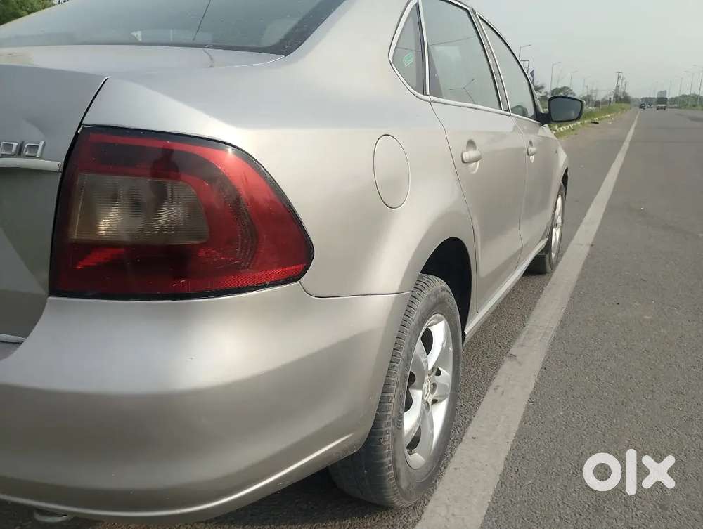 Skoda Rapid 2012 Diesel 90800 Km Driven