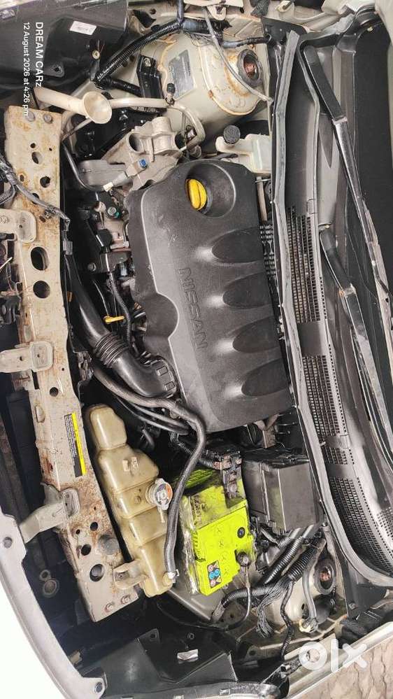 Nissan Sunny Diesel Xv, 2013, Diesel