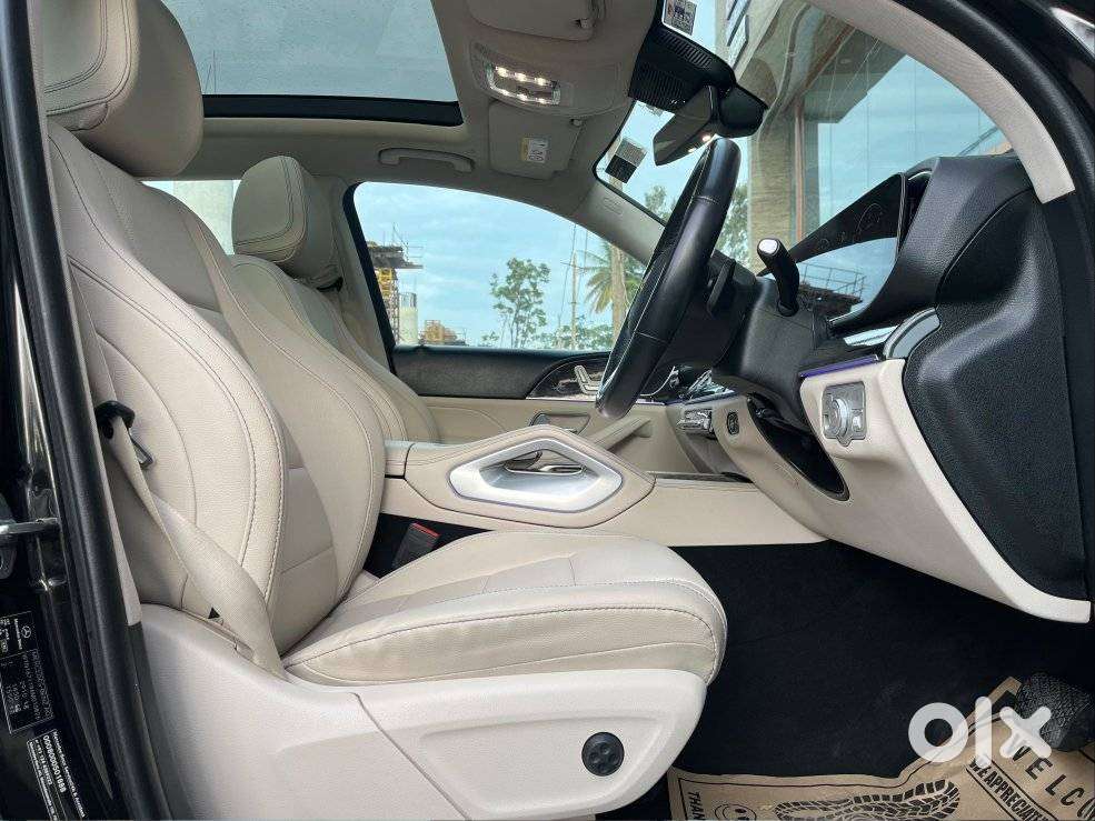Mercedes-benz Gle Class 1.9 300d 4matic, 2022, Diesel