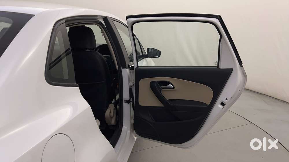 Volkswagen Ameo 1.0 Mpi Highline Plus, 2018, Petrol