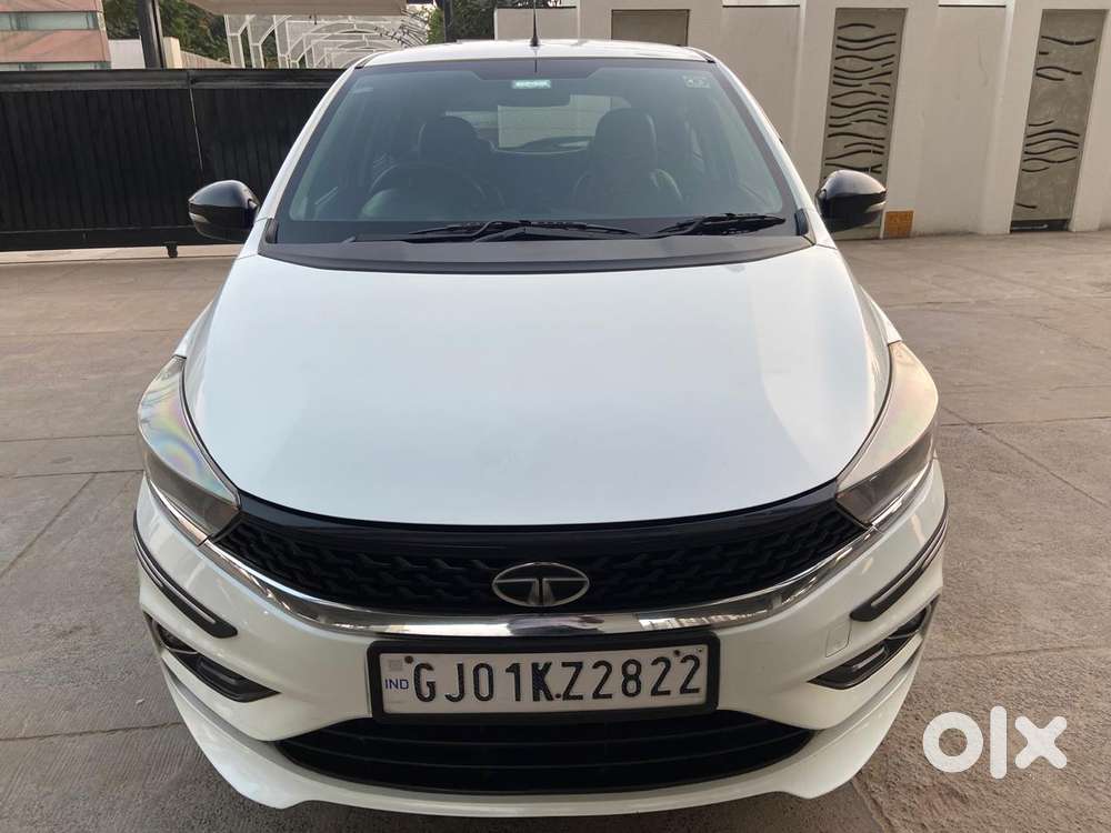 Tata Tiago Xza Plus, 2020, Petrol