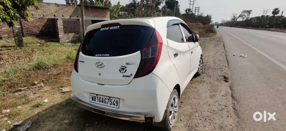 খুব ভালো কন্ডিশন  আছে। বেশি চালানো হয়নি। পেপার ওকে ২০২৯ পযন্ত