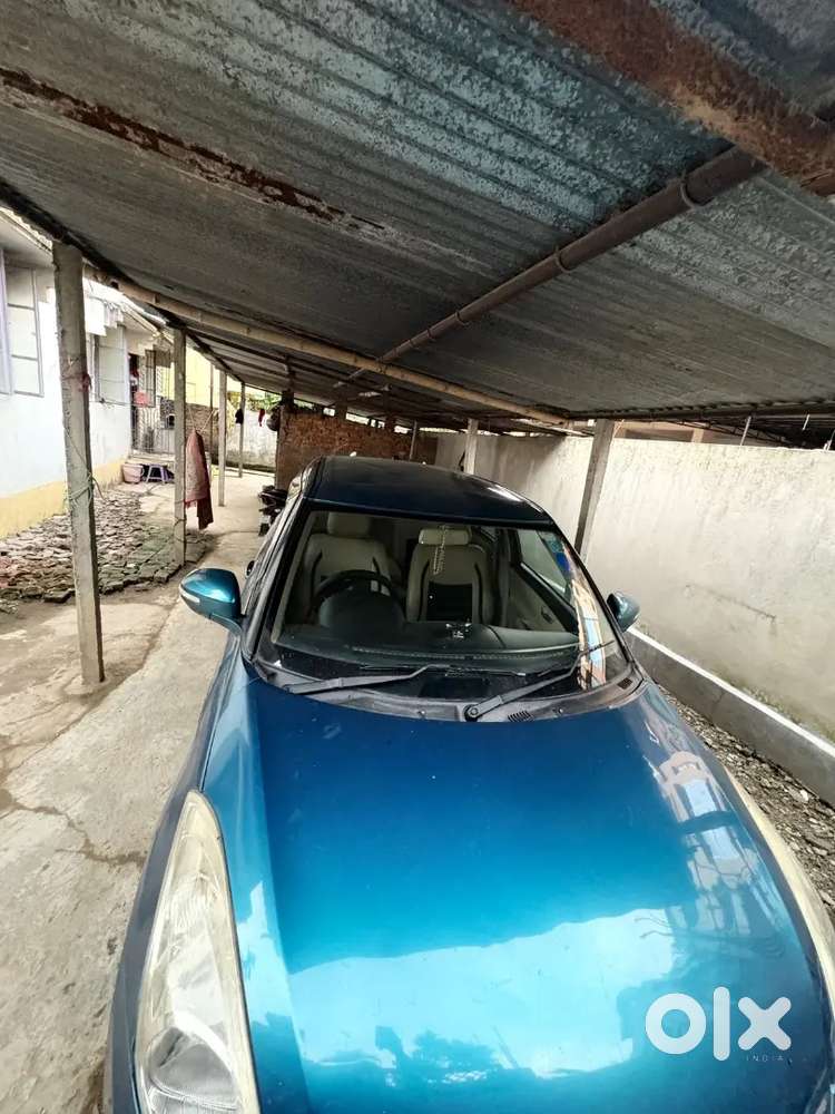 Maruti Suzuki Swift Dzire 2014 Registration