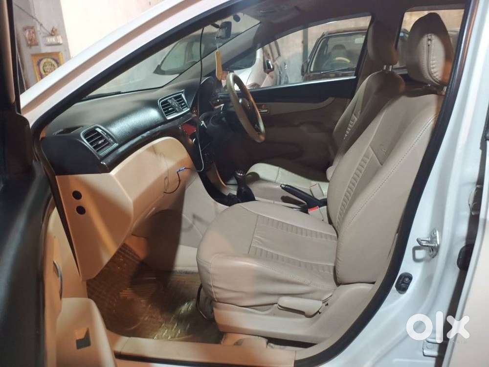 Maruti Suzuki Ciaz Vdi, 2016, Diesel