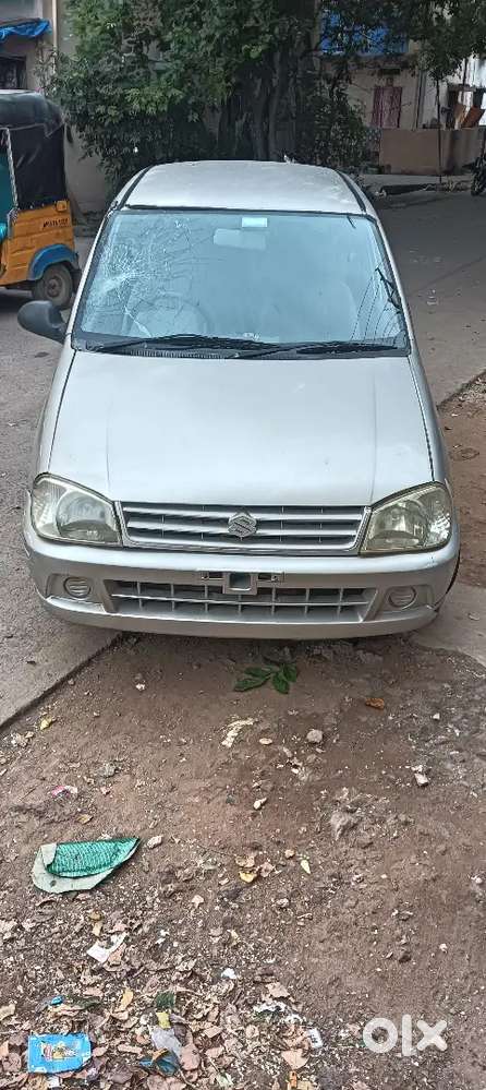 Maruti Suzuki Alto 2008