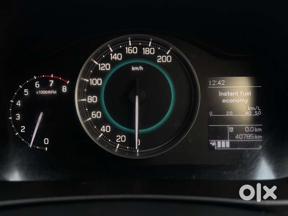 Maruti Suzuki Ignis 1.3 Delta, 2017, Cng & Hybrids
