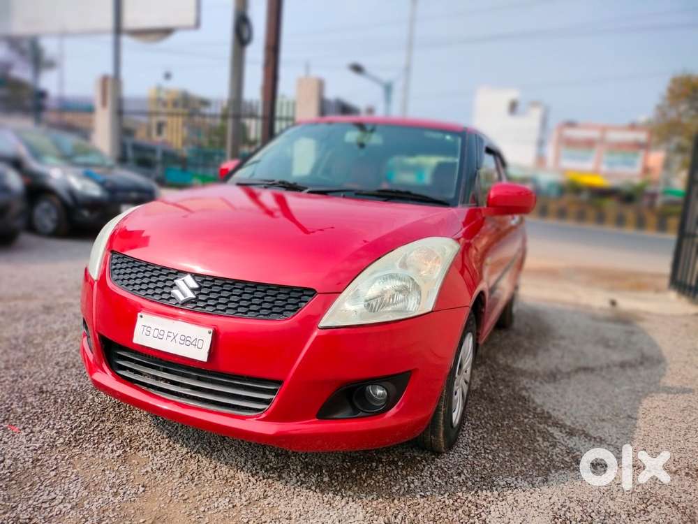 Maruti Suzuki Swift 2011-2014 Ldi, 2013, Diesel