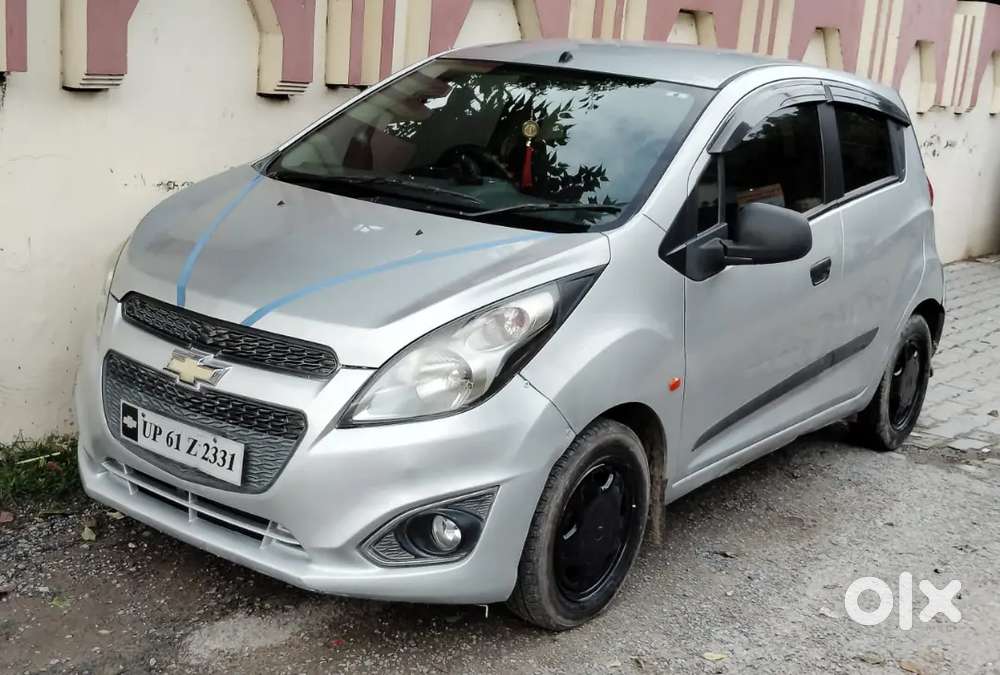Chevrolet Beat 2015 Model