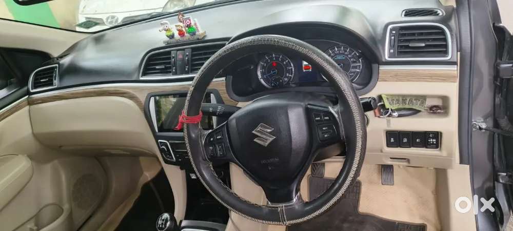 Maruti Suzuki Ciaz 2023 Petrol Good Condition