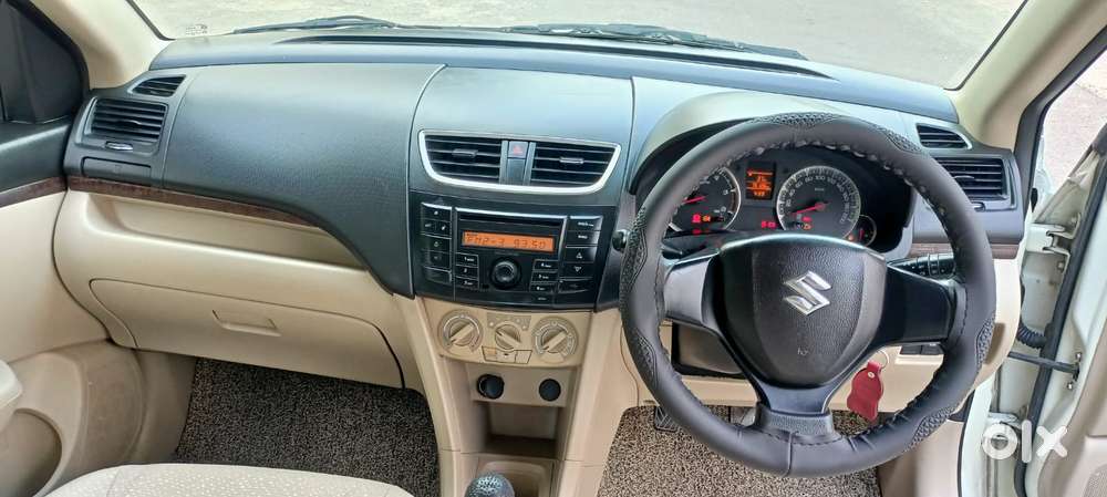 Maruti Suzuki Swift Dzire Vdi Bsiv, 2014, Diesel