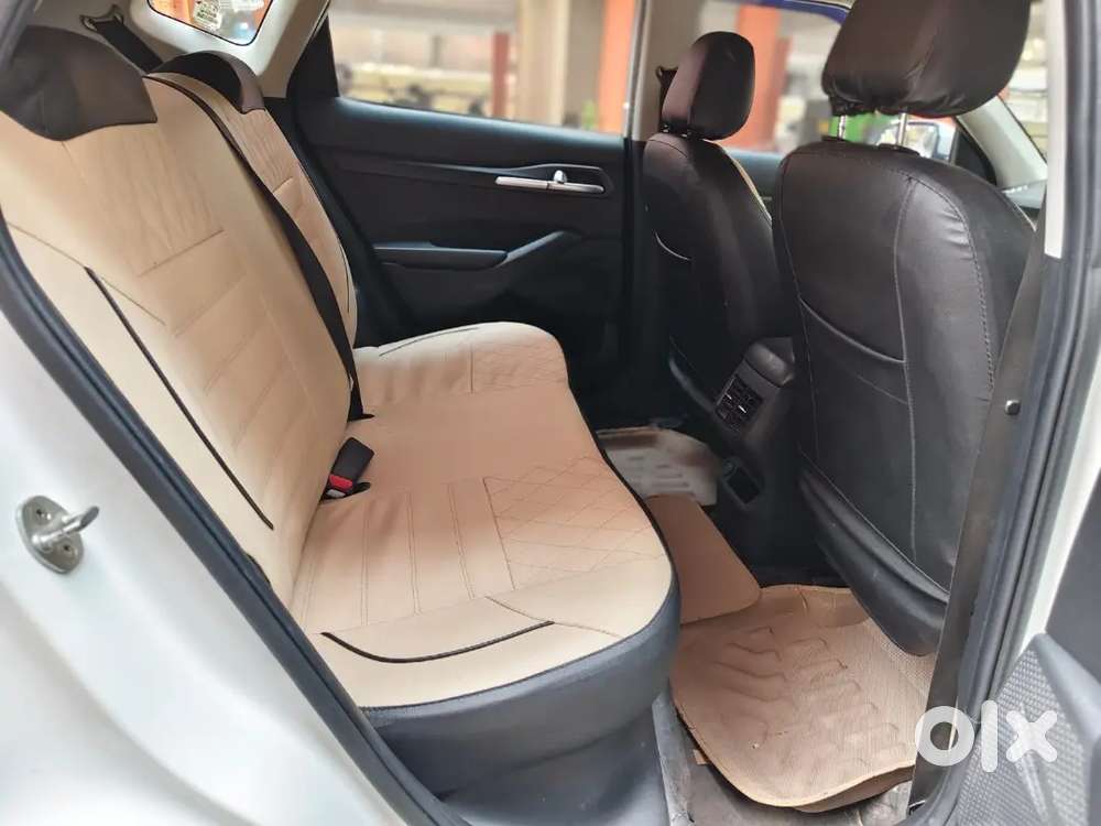 Kia Seltos 2021 Petrol Well Maintained