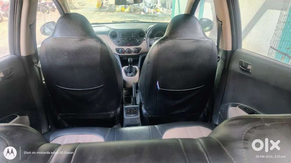 Hyundai Grand I10 2019 Petrol 98000 Km Driven