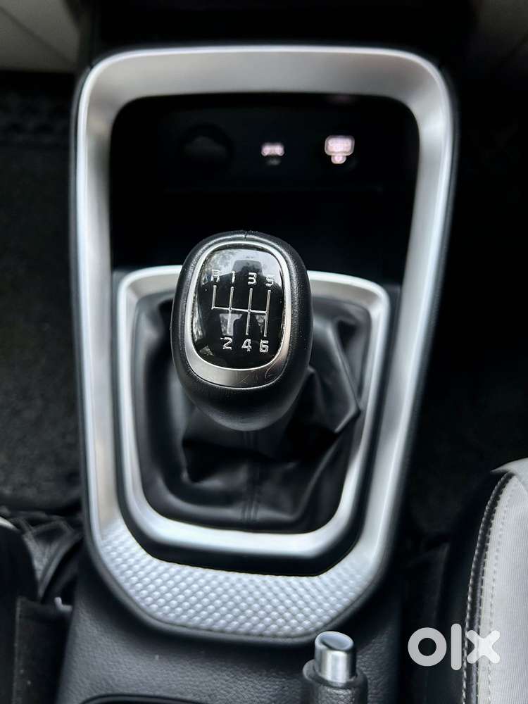 Kia Sonet Htx Plus Turbo Imt, 2021, Petrol