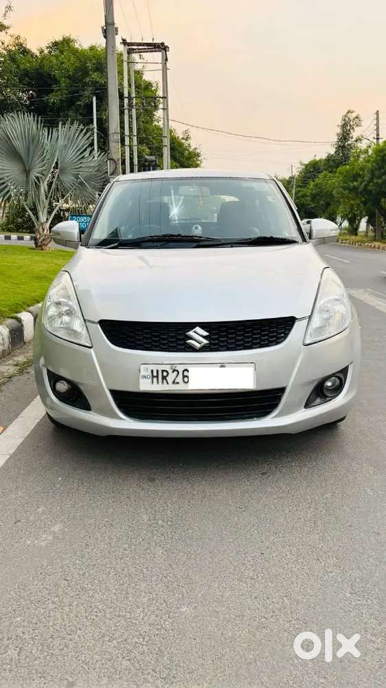 Swift Zxi 2013 Petrol Auto Climate Control K Sath