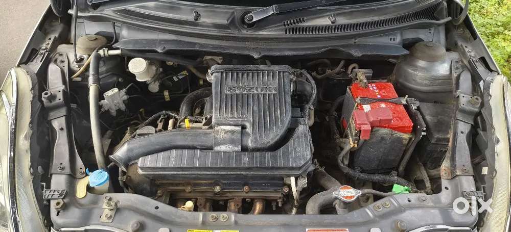 Maruti Suzuki Swift 2016