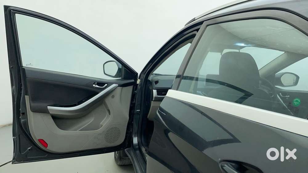 Tata Nexon 1.5 Revotorq Xz Plus, 2018, Diesel