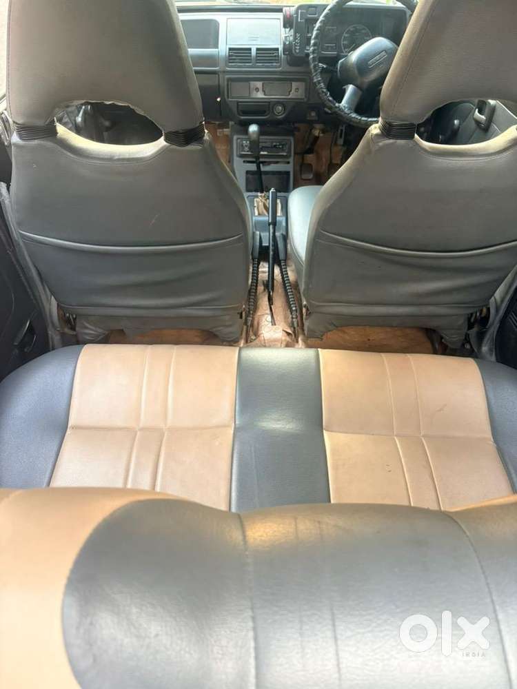 Maruti 800 1999 Petrol Well Maintained