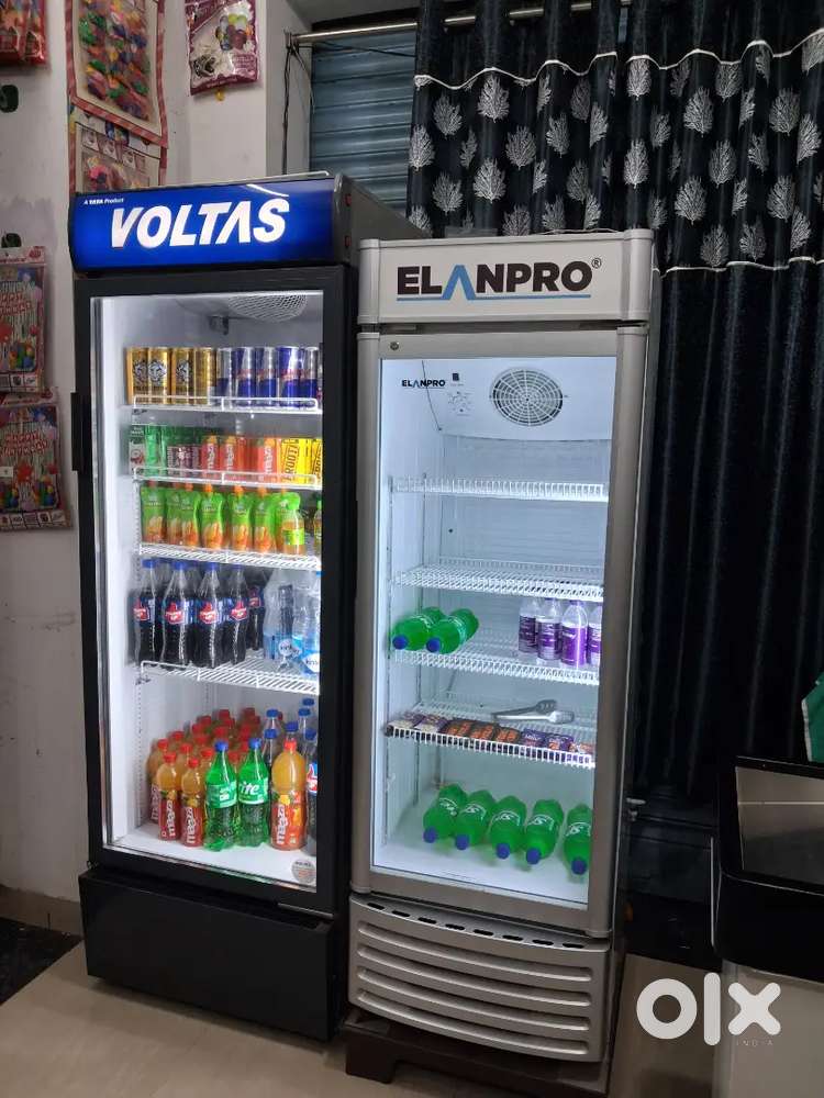 FRIDGE VC COOLER