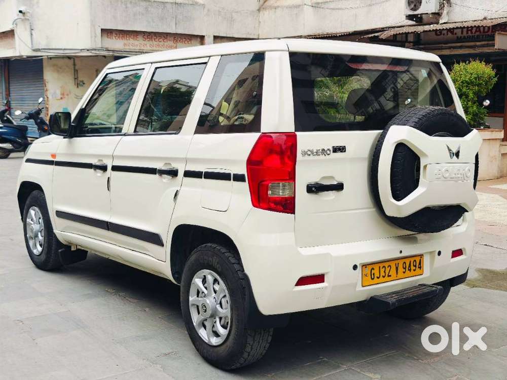 Mahindra Bolero Neo 1.5 N4, 2024, Diesel