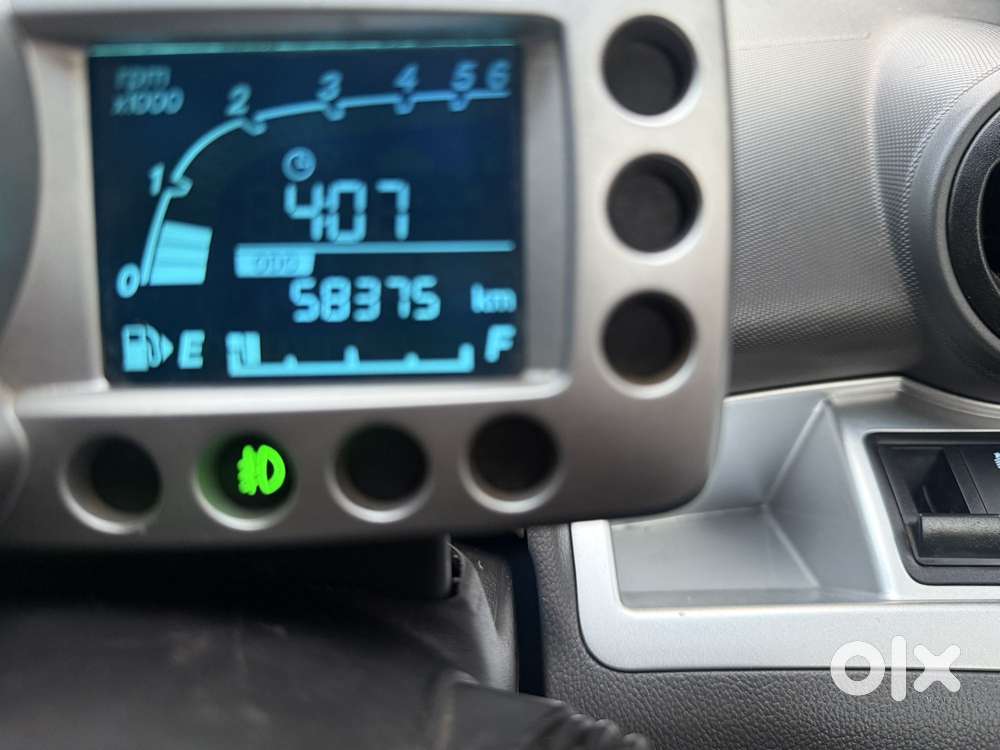 Chevrolet Beat Diesel Lt, 2015, Diesel