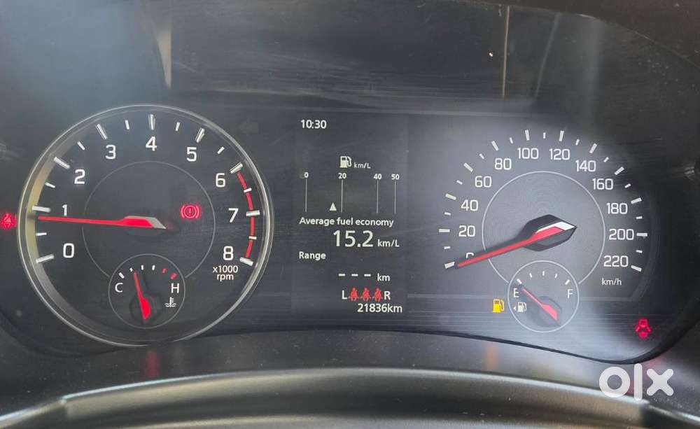 Maruti Suzuki Swift Zxi Plus, 2025, Petrol